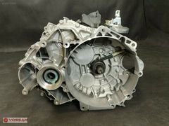 Vw T7 T7,5 6 İleri TFB Manuel Şanzıman Çıkma parça