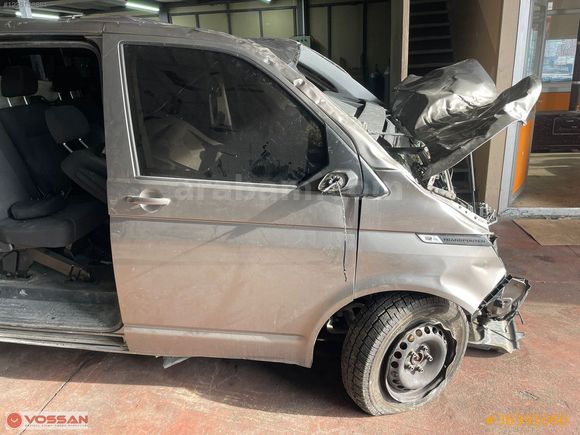 T7.5 Transporter sağ sürgülü kapı çıkma orjinal parça
