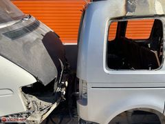 Vw Caddy Sol sag Arka Kesme Çamurluk Çıkma