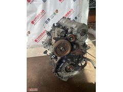 Vw T4 Transporter Orjinal Çıkma Motor 2.5 TDİ