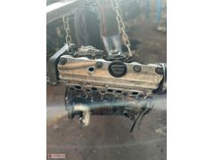 Vw T4 Transporter 2,5 Çıkma motor 2000 Model