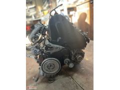 Vw Transporter T8 CXh Motor Çıkma Kredi kartı Taksit +Kdv
