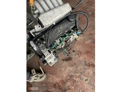 Transporter T4 2.4 Dizel Çıkma motor Volkswagen 2000 model