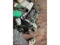 Transporter T4 2.4 Dizel Çıkma motor Volkswagen 2000 model