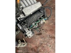 Volkswagen Transporter T4 2.5 Çıkma Dizel motor Muayyer