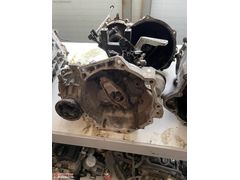 2.0 TDİ 2017 Caddy RTH şanzıman Ön Muhafaza Çıkma