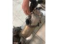 Katalizör Orjinal 1.6 Dizel Motor 1K0254707LX Partikül Filtresi