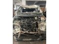 8 ileri Otomatik Amarok Şanzıman 2.0 Dizel Garantili Düşük Km