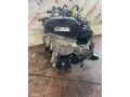 1.0 TSİ CHZ Dolu Çıkma Motor Audi Skoda Volkswagen