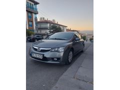 Sahibinden Honda Civic 1.6 i-VTEC Dream 2010 Model