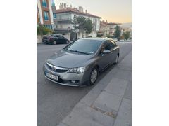 Sahibinden Honda Civic 1.6 i-VTEC Dream 2010 Model