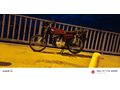 Sahibinden Yuki YK125