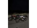 Sahibinden Yuki YK125