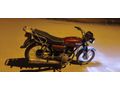 Sahibinden Yuki YK125
