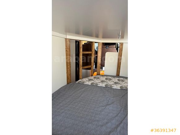 Sahibinden Karavan Motokaravan
