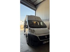 Sahibinden Karavan Motokaravan