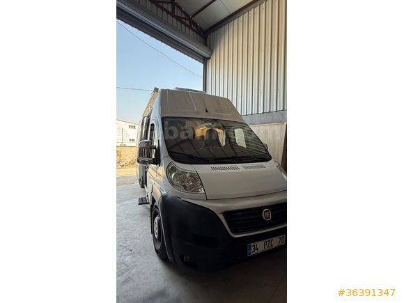 Sahibinden Karavan Motokaravan