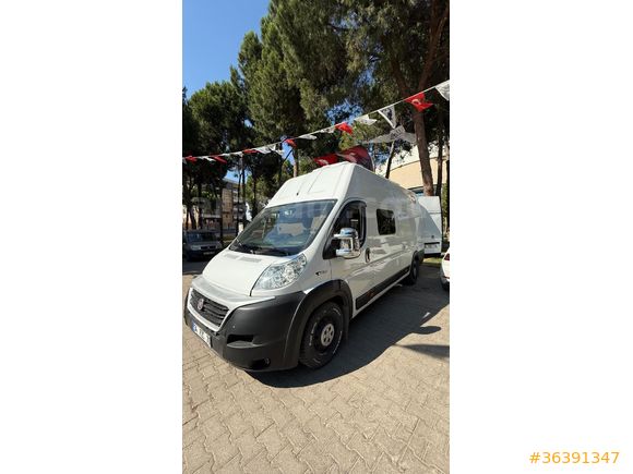 Sahibinden Karavan Motokaravan