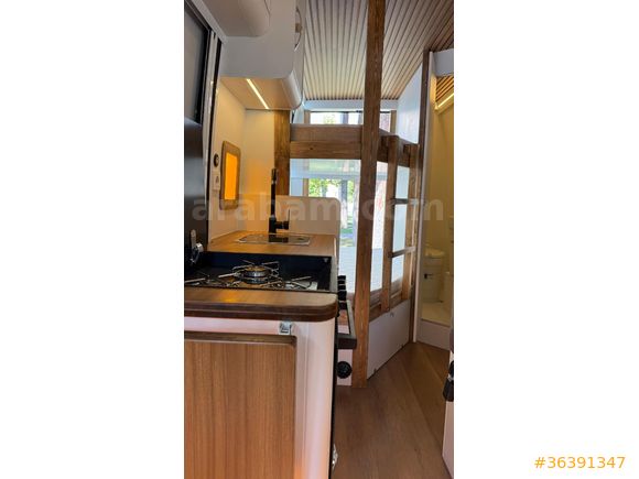 Sahibinden Karavan Motokaravan