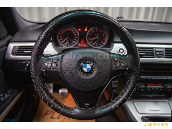 2006 BMW 3 SERISI 320I