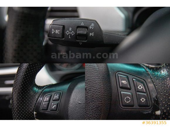 2006 BMW 3 SERISI 320I