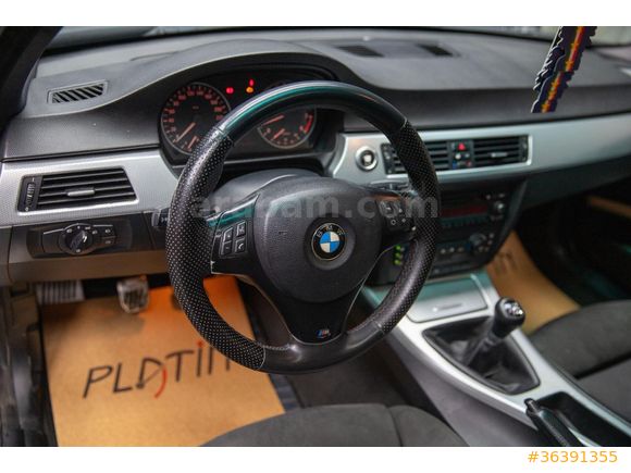 2006 BMW 3 SERISI 320I
