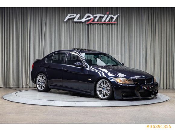 2006 BMW 3 SERISI 320I