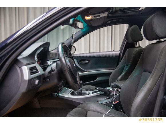 2006 BMW 3 SERISI 320I