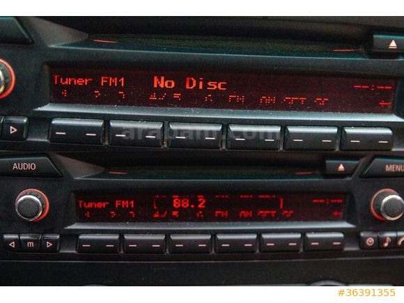 2006 BMW 3 SERISI 320I