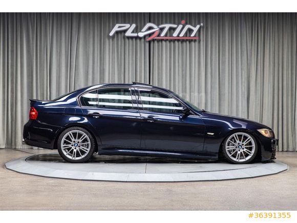 2006 BMW 3 SERISI 320I