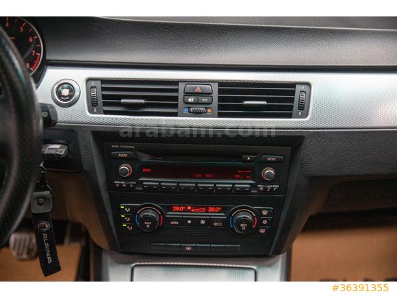 2006 BMW 3 SERISI 320I