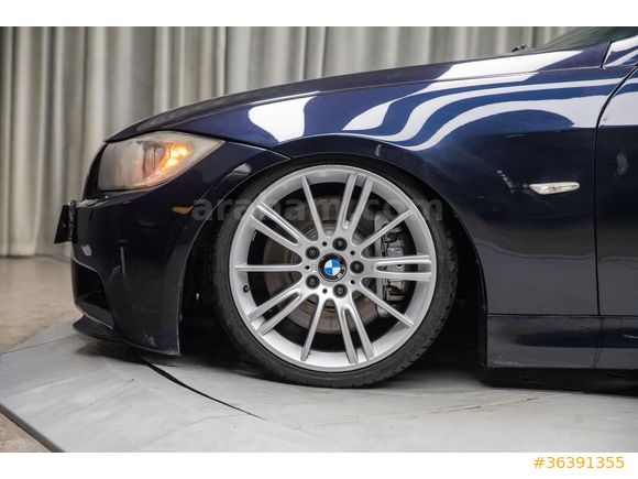 2006 BMW 3 SERISI 320I