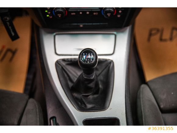 2006 BMW 3 SERISI 320I