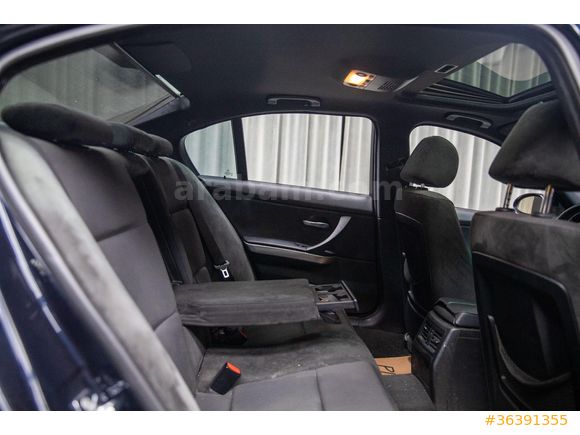 2006 BMW 3 SERISI 320I