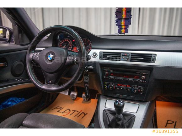 2006 BMW 3 SERISI 320I