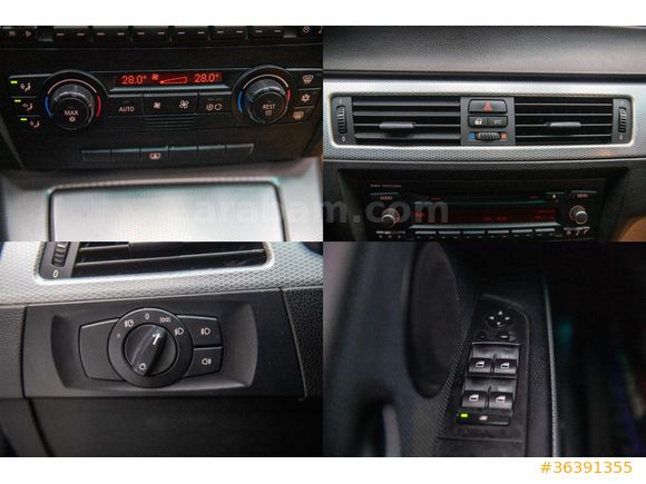 2006 BMW 3 SERISI 320I