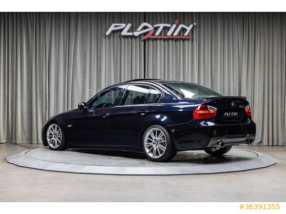 2006 BMW 3 SERISI 320I