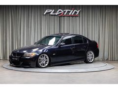 2006 BMW 3 SERISI 320I