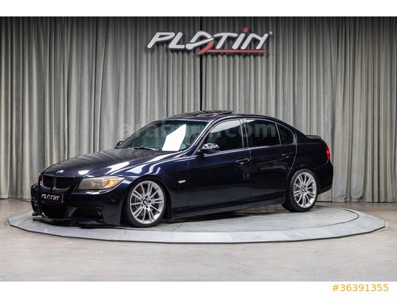 2006 BMW 3 SERISI 320I