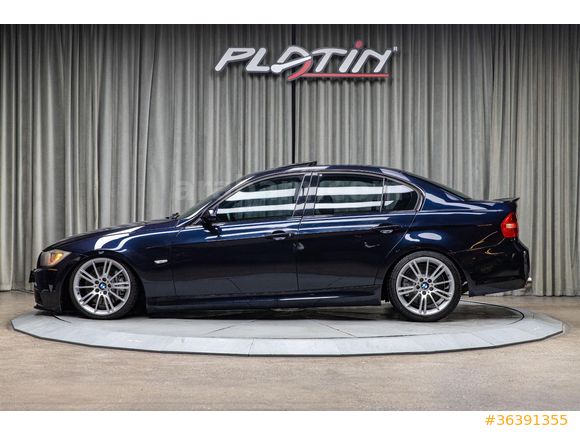 2006 BMW 3 SERISI 320I