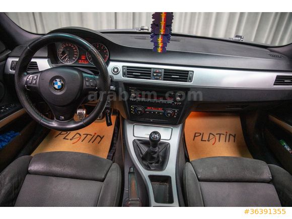2006 BMW 3 SERISI 320I