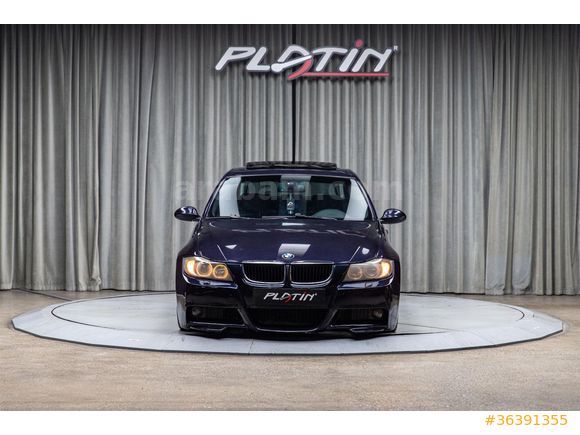 2006 BMW 3 SERISI 320I