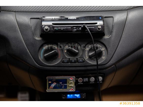 2002 MITSUBISHI LANCER EVOLUTION VII
