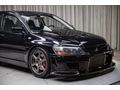2002 MITSUBISHI LANCER EVOLUTION VII