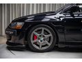 2002 MITSUBISHI LANCER EVOLUTION VII