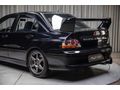 2002 MITSUBISHI LANCER EVOLUTION VII