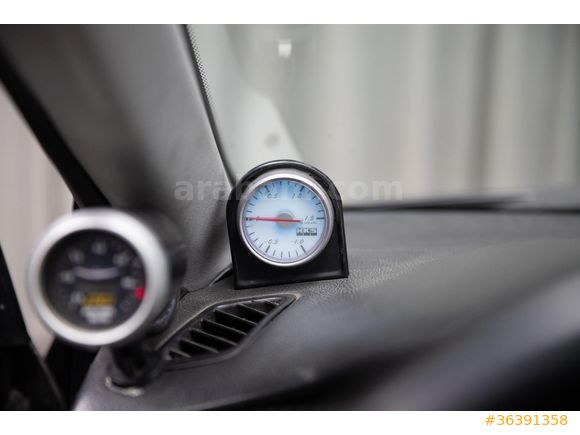 2002 MITSUBISHI LANCER EVOLUTION VII