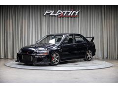 2002 MITSUBISHI LANCER EVOLUTION VII