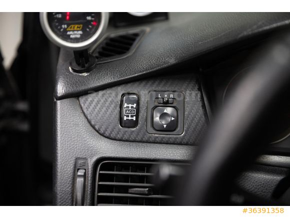 2002 MITSUBISHI LANCER EVOLUTION VII