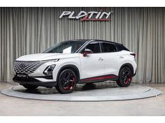 2023 CHERY Omoda 5 1.6 T-GDI Excellent